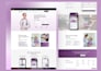 design a wordpress medical, dental or doctor website